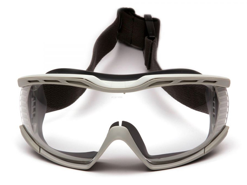 Protective glasses Capstone EG604T2, anti-fog - clear OD-A-PYRAM18 asgbox.pl Protective glasses Capstone EG604T2, anti-fog - clear - obrazek 2