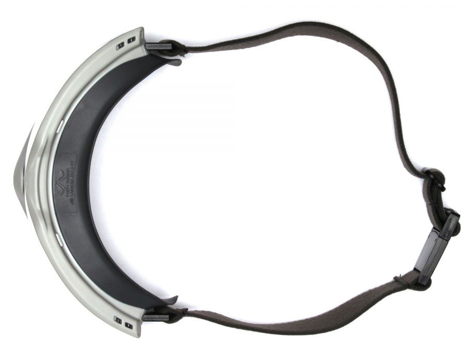 Protective glasses Capstone EG604T2, anti-fog - clear OD-A-PYRAM18 asgbox.pl Protective glasses Capstone EG604T2, anti-fog - clear - obrazek 5