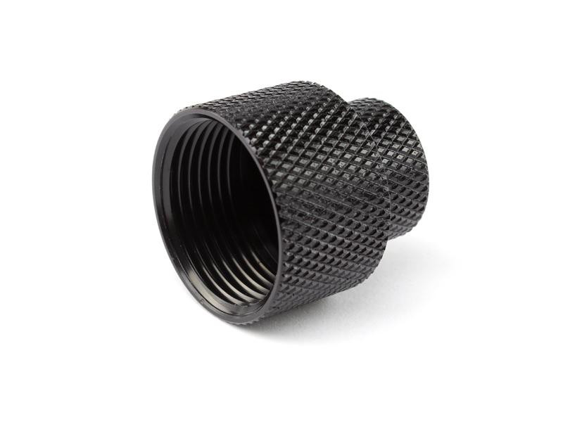 Suppressor adapter for Ares Amoeba Striker OD-A-ASPRO396 asgbox.pl Suppressor adapter for Ares Amoeba Striker - obrazek 4