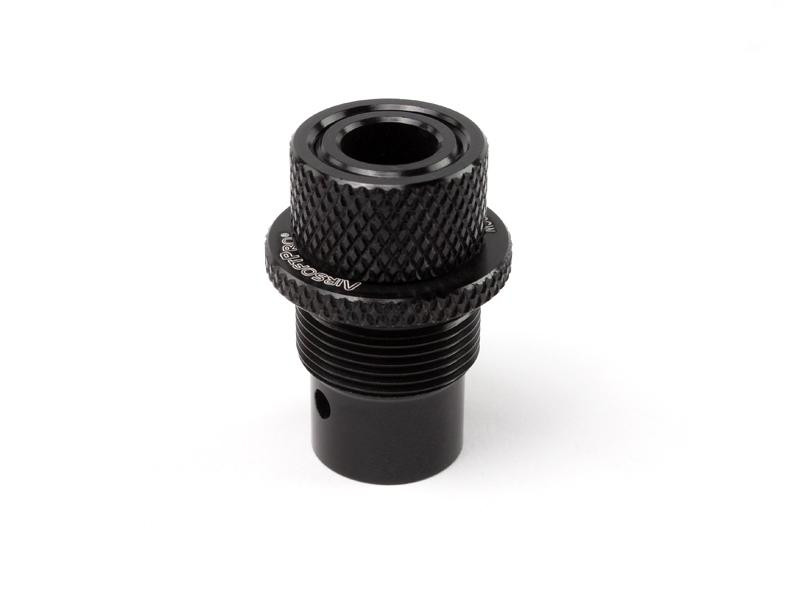 Suppressor adapter for Snow Wolf M24 OD-A-ASPRO398 asgbox.pl Suppressor adapter for Snow Wolf M24 - obrazek 3