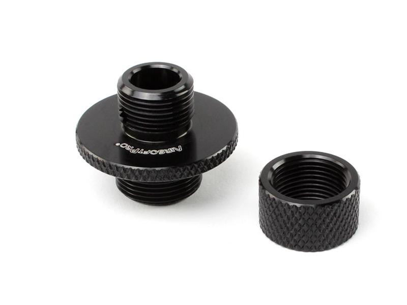 Suppressor adapter for VSR-10 G-Spec, L96 AWS, BAR-10 G-Spec, CM.703, MB4401, MB02 (Kopia) ASPRO399 7432 asgbox.pl Suppressor adapter for VSR-10 G-Spec, L96 AWS, BAR-10 G-Spec, CM.703, MB4401, MB02 (Kopia)