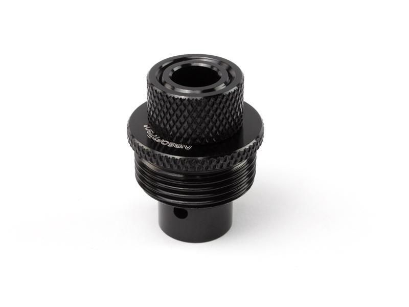 Suppressor adapter for Well MB01, 04, 05, 06, 13 OD-A-ASPRO400 asgbox.pl Suppressor adapter for Well MB01, 04, 05, 06, 13 - obrazek 2