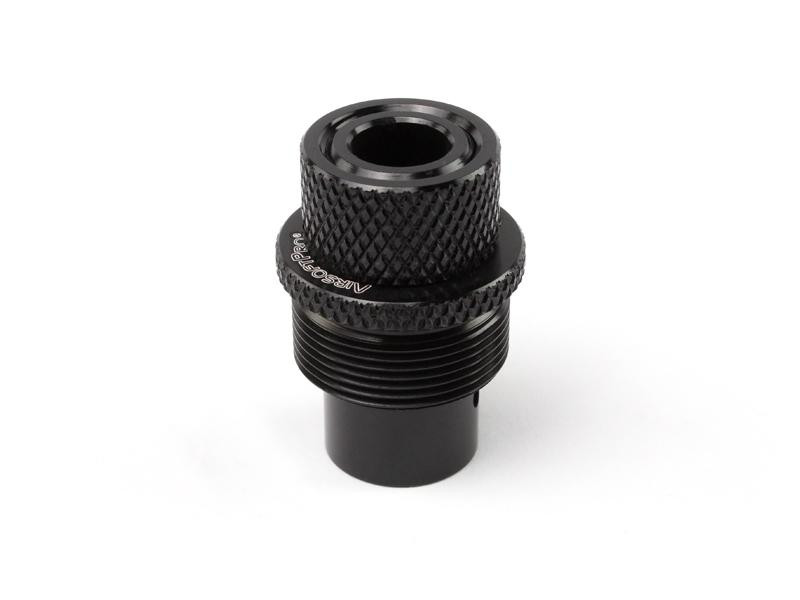 Suppressor adapter for Well MB03, 07, 08, 09, 10, 12, 4402, 4411 OD-A-ASPRO401 asgbox.pl Suppressor adapter for Well MB03, 07, 08, 09, 10, 12, 4402, 4411 - obrazek 2