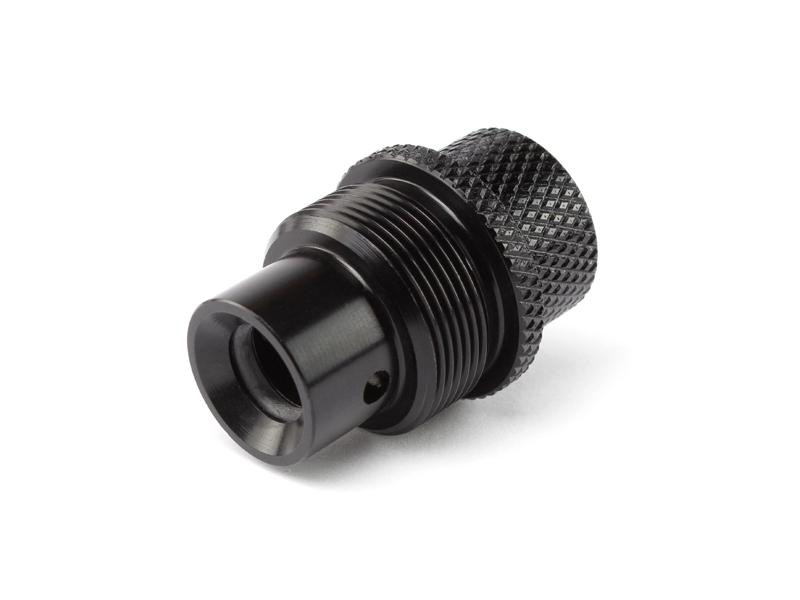 Suppressor adapter for Well MB03, 07, 08, 09, 10, 12, 4402, 4411 OD-A-ASPRO401 asgbox.pl Suppressor adapter for Well MB03, 07, 08, 09, 10, 12, 4402, 4411 - obrazek 3