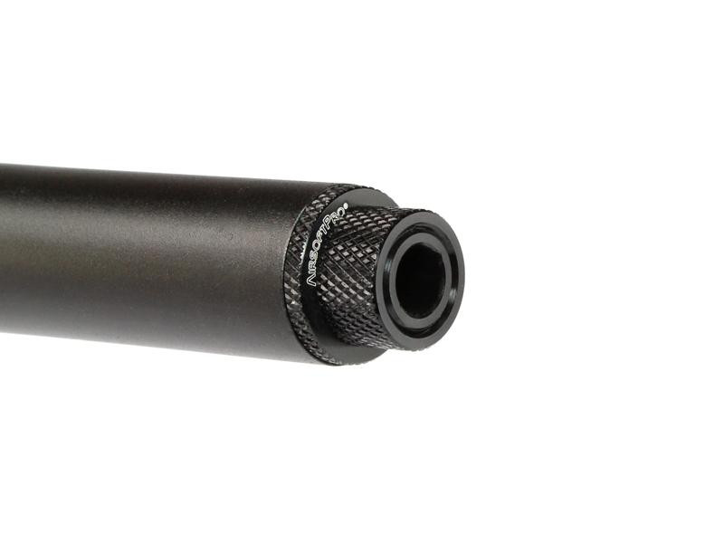 Suppressor adapter for Well MB03, 07, 08, 09, 10, 12, 4402, 4411 OD-A-ASPRO401 asgbox.pl Suppressor adapter for Well MB03, 07, 08, 09, 10, 12, 4402, 4411 - obrazek 4