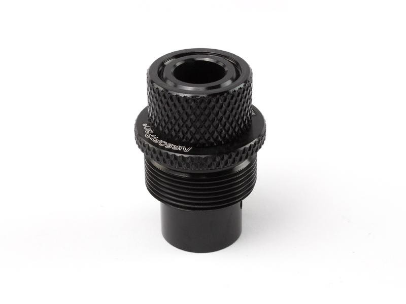 Suppressor adapter for Tokyo Marui VSR-10 Pro and JG BAR-10 OD-A-ASPRO402 asgbox.pl Suppressor adapter for Tokyo Marui VSR-10 Pro and JG BAR-10 - obrazek 3