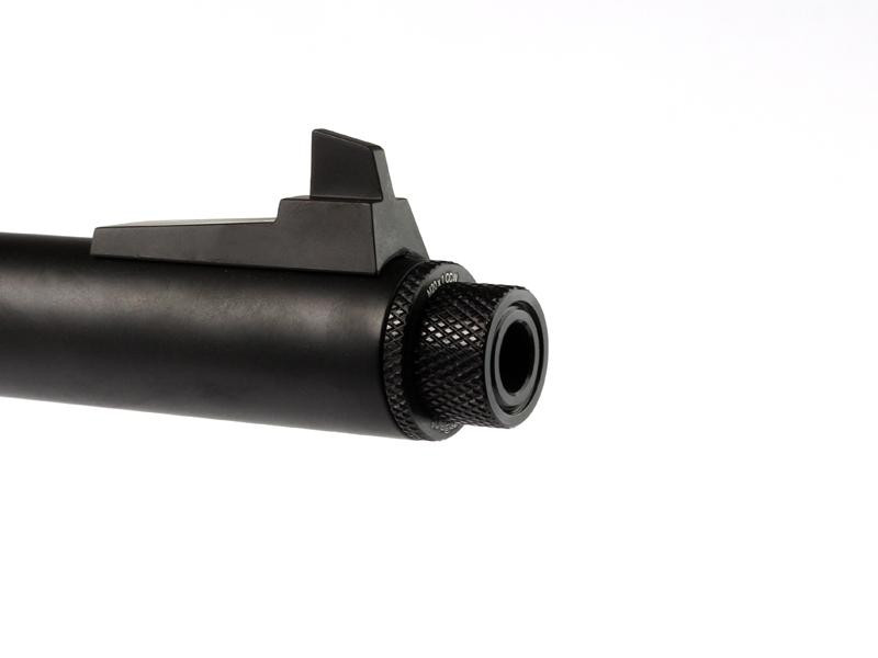 Suppressor adapter for Tokyo Marui VSR-10 Pro and JG BAR-10 OD-A-ASPRO402 asgbox.pl Suppressor adapter for Tokyo Marui VSR-10 Pro and JG BAR-10 - obrazek 5