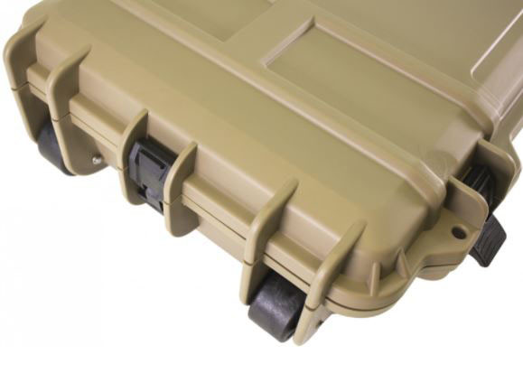 NUPROL XL Hard Case, 137x39x15 cm (PnP) - Tan OD-A-NUPROL015 asgbox.pl NUPROL XL Hard Case, 137x39x15 cm (PnP) - Tan - obrazek 2