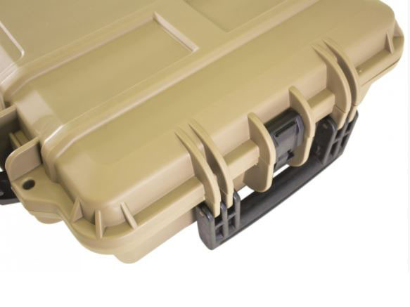 NUPROL XL Hard Case, 137x39x15 cm (PnP) - Tan OD-A-NUPROL015 asgbox.pl NUPROL XL Hard Case, 137x39x15 cm (PnP) - Tan - obrazek 4