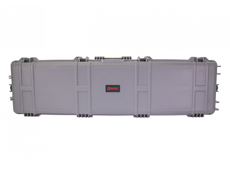 NUPROL XL Hard Case, 137x39x15 cm (PnP) - Grey OD-A-NUPROL016 asgbox.pl NUPROL XL Hard Case, 137x39x15 cm (PnP) - Grey