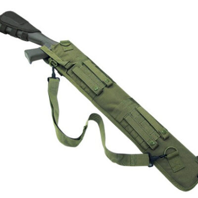 Shotgun Scabbard Olive