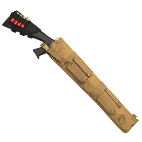 Shotgun Scabbard Coyote OD-A-CON002 asgbox.pl Shotgun Scabbard Coyote - obrazek 2