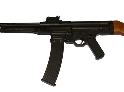 StG44 AEG ( Real Wood )