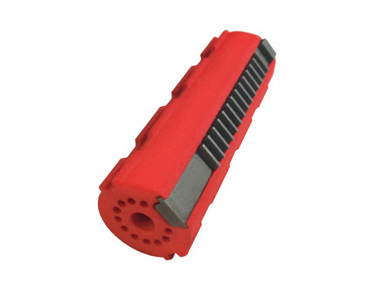 AEG High-Speed Piston with Full Metal Teeth OD-A-ASPARTS125 asgbox.pl AEG High-Speed Piston with Full Metal Teeth