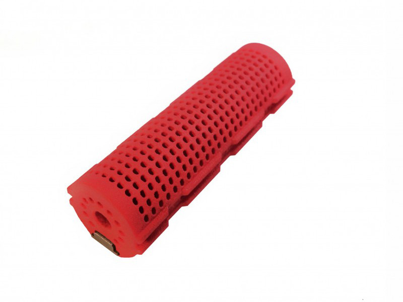 AEG High-Speed Piston with Full Metal Teeth OD-A-ASPARTS125 asgbox.pl AEG High-Speed Piston with Full Metal Teeth - obrazek 2