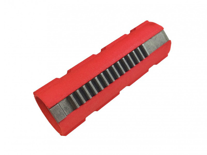 AEG High-Speed Piston with Full Metal Teeth OD-A-ASPARTS125 asgbox.pl AEG High-Speed Piston with Full Metal Teeth - obrazek 3