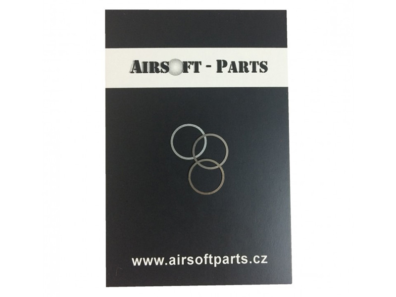 Schims for Hop Up Bucking OD-A-ASPARTS130 asgbox.pl Schims for Hop Up Bucking