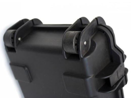 NUPROL Medium Hard Case, 80x39x20 cm (PnP) - Black OD-A-NUPROL023 asgbox.pl NUPROL Medium Hard Case, 80x39x20 cm (PnP) - Black - obrazek 4