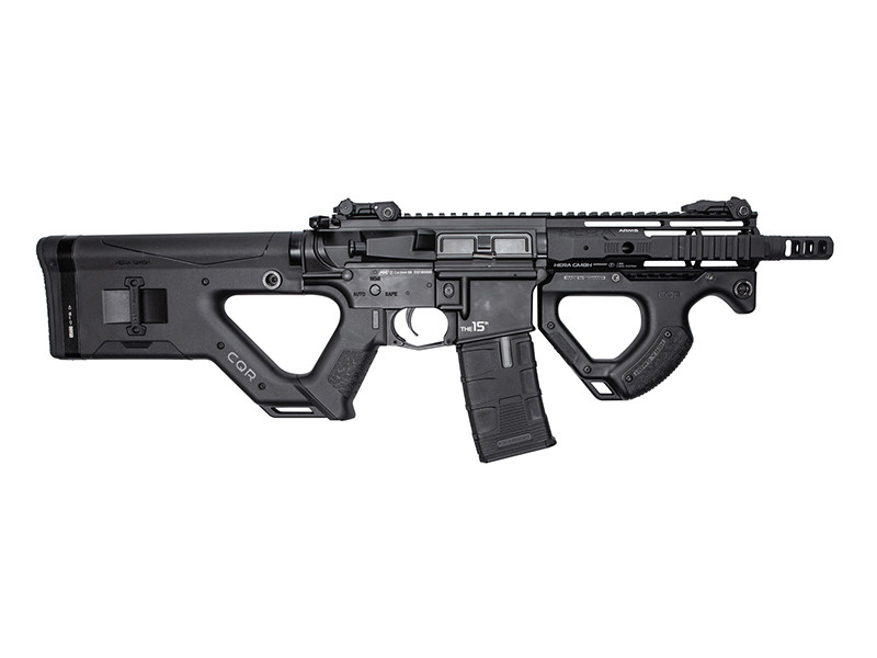 M4 HERA ARMS CQR SSS OD-A-ICS00050 asgbox.pl M4 HERA ARMS CQR SSS - obrazek 2