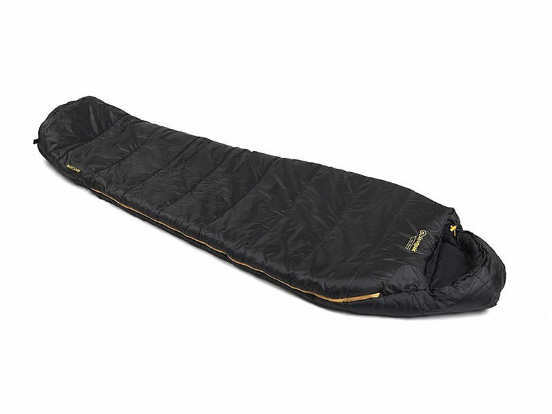 Sleeping bag SLEEPER EXTREME Snugpak(R) - BLACK OD-A-01400-CERNA asgbox.pl Sleeping bag SLEEPER EXTREME Snugpak(R) - BLACK