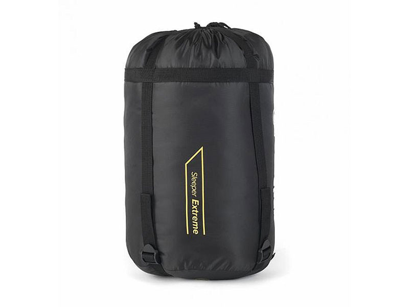 Sleeping bag SLEEPER EXTREME Snugpak(R) - BLACK OD-A-01400-CERNA asgbox.pl Sleeping bag SLEEPER EXTREME Snugpak(R) - BLACK - obrazek 3