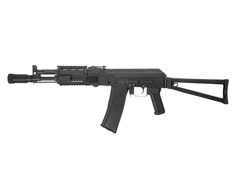 TM AK102 Next-Gen (NGRS EBB) - Black OD-A-EM00094 asgbox.pl TM AK102 Next-Gen (NGRS EBB) - Black