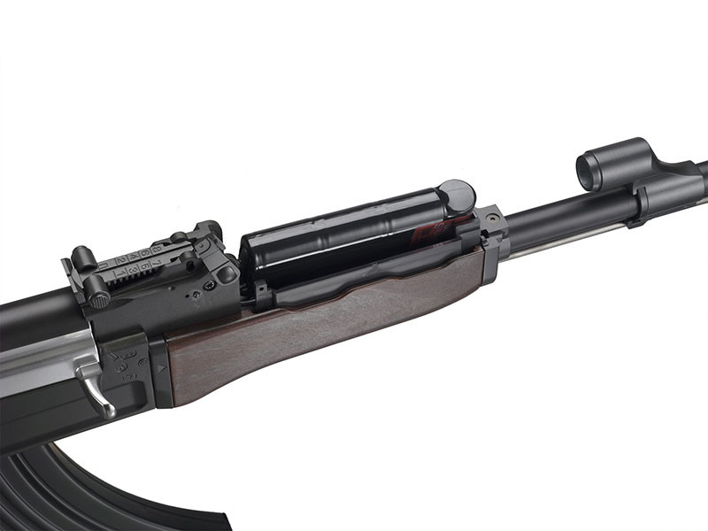 TM AKS47 Type 3 Next-Gen (NGRS EBB) - Black OD-A-EM00095 asgbox.pl TM AKS47 Type 3 Next-Gen (NGRS EBB) - Black - obrazek 3