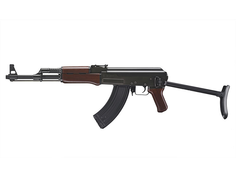 TM AKS47 Type 3 Next-Gen (NGRS EBB) - Black OD-A-EM00095 asgbox.pl TM AKS47 Type 3 Next-Gen (NGRS EBB) - Black - obrazek 4