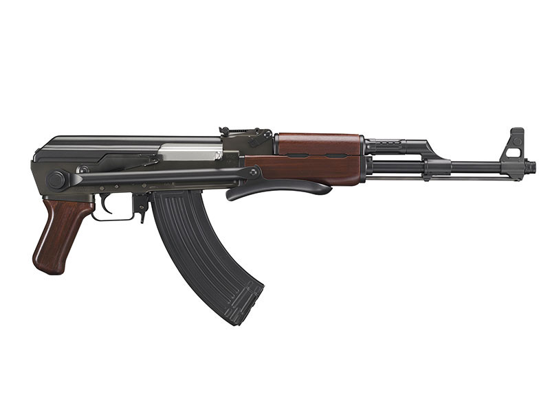 TM AKS47 Type 3 Next-Gen (NGRS EBB) - Black OD-A-EM00095 asgbox.pl TM AKS47 Type 3 Next-Gen (NGRS EBB) - Black - obrazek 5