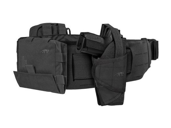 TT MOLLE Warrior Belt LC - Black OD-A-7783.040-S asgbox.pl TT MOLLE Warrior Belt LC - Black - obrazek 4