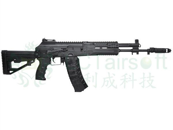 LCT AK-12 (LCK-12) AEG airsoft gun OD-A-LCT0121 asgbox.pl LCT AK-12 (LCK-12) AEG airsoft gun - obrazek 2