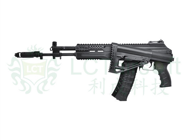 LCT AK-12 (LCK-12) AEG airsoft gun OD-A-LCT0121 asgbox.pl LCT AK-12 (LCK-12) AEG airsoft gun - obrazek 3