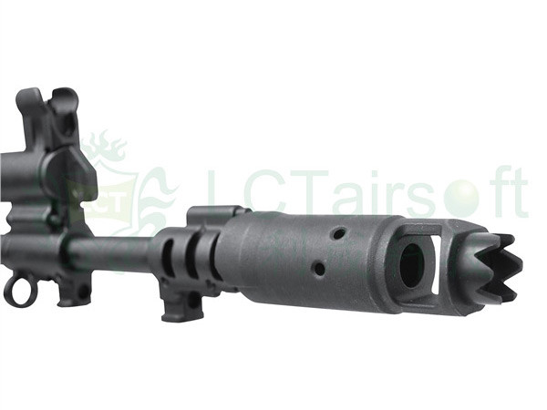 LCT AK-12 (LCK-12) AEG airsoft gun OD-A-LCT0121 asgbox.pl LCT AK-12 (LCK-12) AEG airsoft gun - obrazek 4