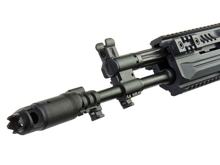 LCT AK-15 (LCK-15) AEG airsoft gun OD-A-LCT0122 asgbox.pl LCT AK-15 (LCK-15) AEG airsoft gun - obrazek 3