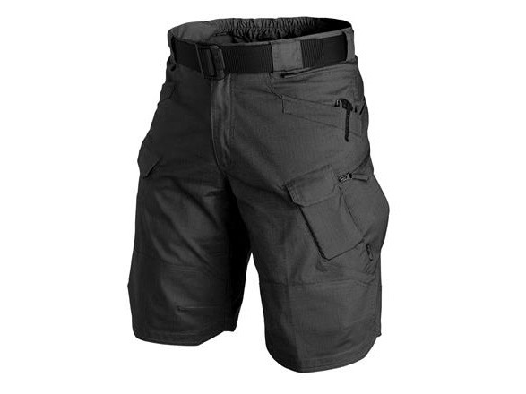 HELIKON UTS(R) (Urban Tactical Shorts(R)) 11” PolyCotton Ripstop - Black OD-A-SP-UTK-PR-01-B03 asgbox.pl HELIKON UTS(R) (Urban Tactical Shorts(R)) 11” PolyCotton Ripstop - Black