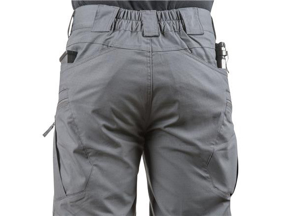 HELIKON UTS(R) (Urban Tactical Shorts(R)) 11” PolyCotton Ripstop - Grey OD-A-SP-UTK-PR-35-B03 asgbox.pl HELIKON UTS(R) (Urban Tactical Shorts(R)) 11” PolyCotton Ripstop - Grey - obrazek 5