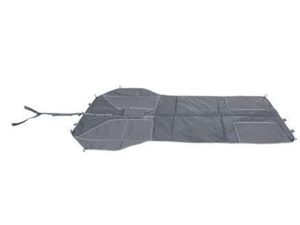 HELIKON Backblast Mat(R) - Grey OD-A-AC-MBB-CD-35 asgbox.pl HELIKON Backblast Mat(R) - Grey