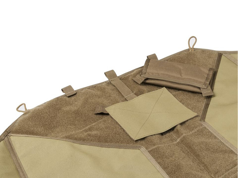 HELIKON Backblast Mat(R) - Grey OD-A-AC-MBB-CD-35 asgbox.pl HELIKON Backblast Mat(R) - Grey - obrazek 5