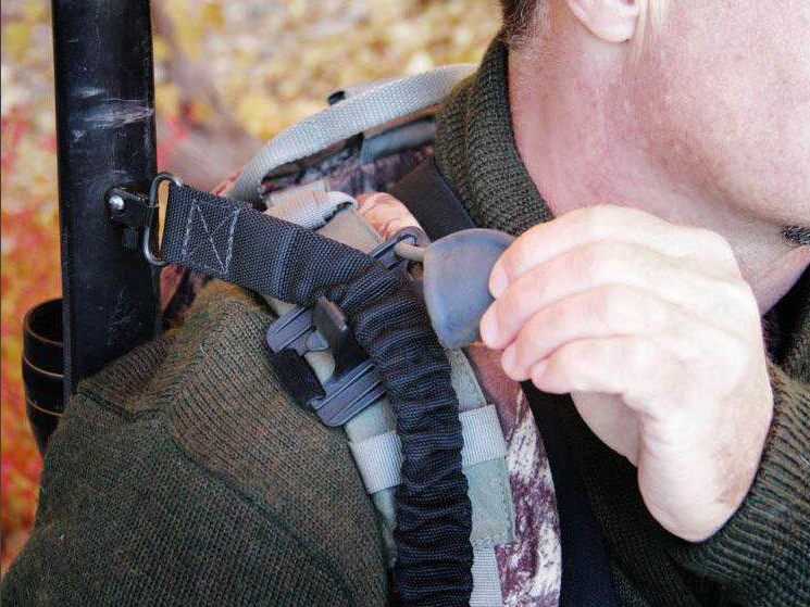 FMA PAK RAT Sling Catch for Vest / Plate Carrier - Black OD-A-TB1277-BK asgbox.pl FMA PAK RAT Sling Catch for Vest / Plate Carrier - Black - obrazek 4