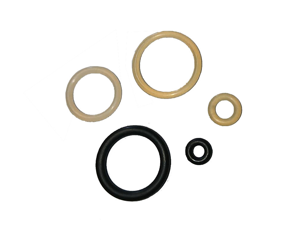 EPeS Seal/Gasket for pressure bottles - 4pcs (internal - output regulator) OD-A-E181-INN asgbox.pl EPeS Seal/Gasket for pressure bottles - 4pcs (internal - output regulator)