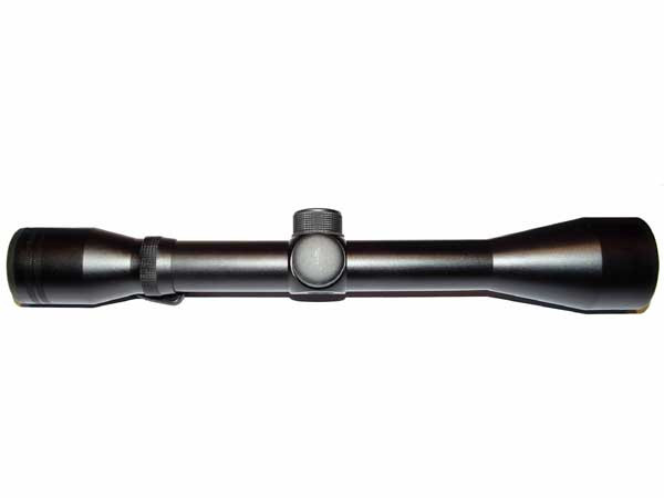 STRIKE Riflescope 6x40 mm, without Mount (25 mm) - Black OD-A-STRIKE010 asgbox.pl STRIKE Riflescope 6x40 mm, without Mount (25 mm) - Black