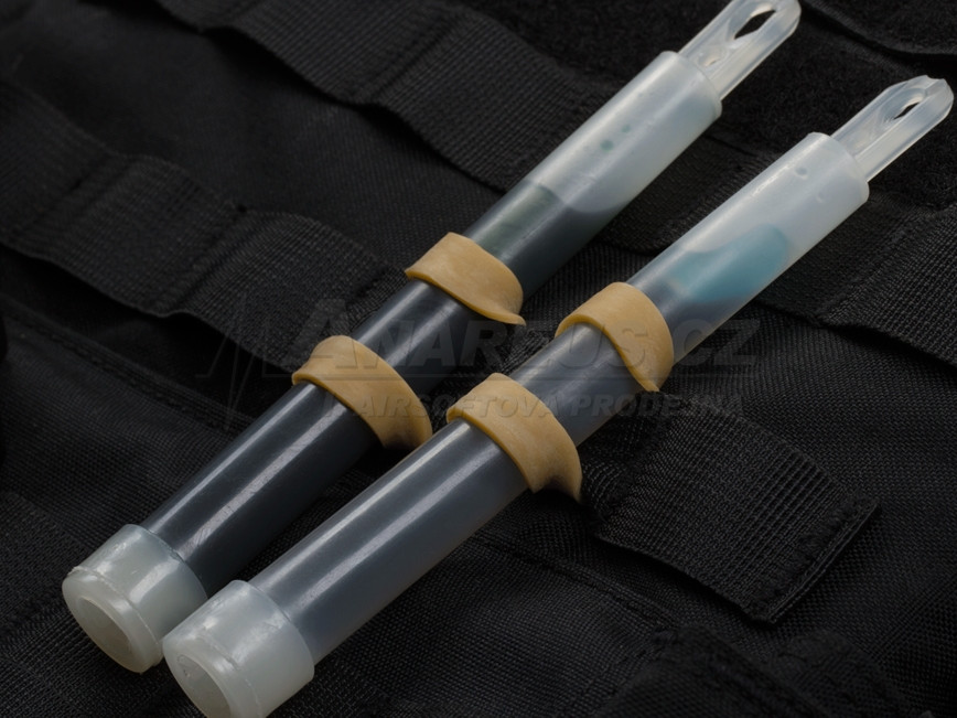 Rubber Bands Micro 12pcs OD-A-CLWG014 asgbox.pl Rubber Bands Micro 12pcs - obrazek 2