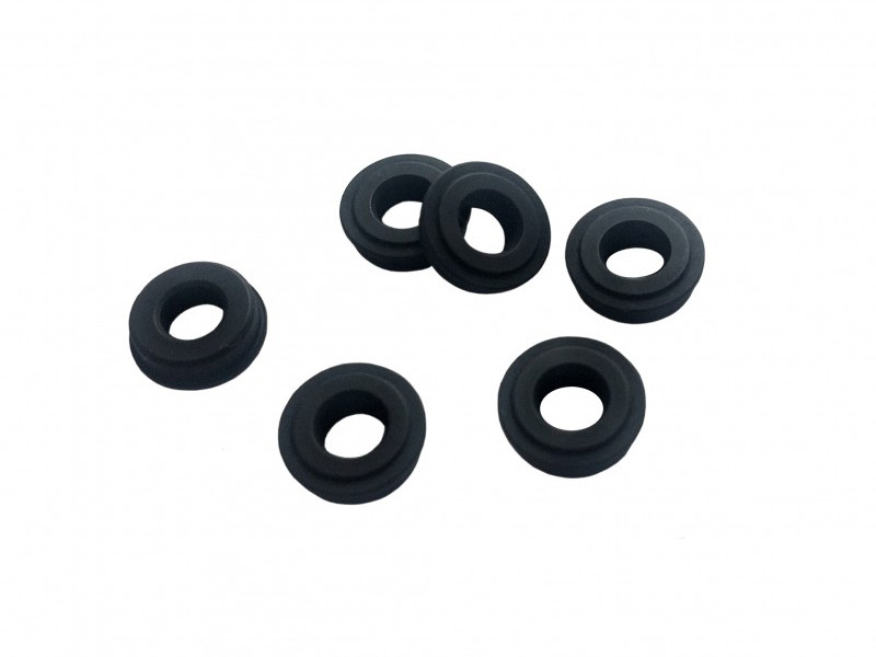 7mm Steel Bearings - For 4mm axis OD-A-ASPARTS131 asgbox.pl 7mm Steel Bearings - For 4mm axis