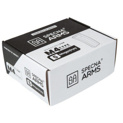 SA Magazine M4/16 for 140 BBs, Mid-Cap - Tan OD-A-SPARMS032-DE asgbox.pl SA Magazine M4/16 for 140 BBs, Mid-Cap - Tan OD-A-SPARMS032-DE asgbox.pl
