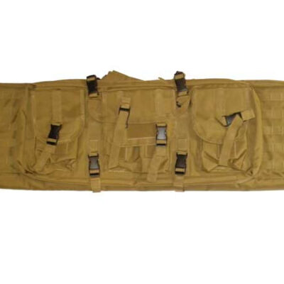 Case for rifle MODULAR SAND 108cm