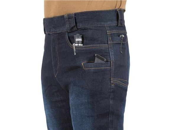 HELIKON GREYMAN TACTICAL JEANS(R) Denim Mid - Blue OD-A-SP-GTJ-DD-31-B03 asgbox.pl HELIKON GREYMAN TACTICAL JEANS(R) Denim Mid - Blue - obrazek 4