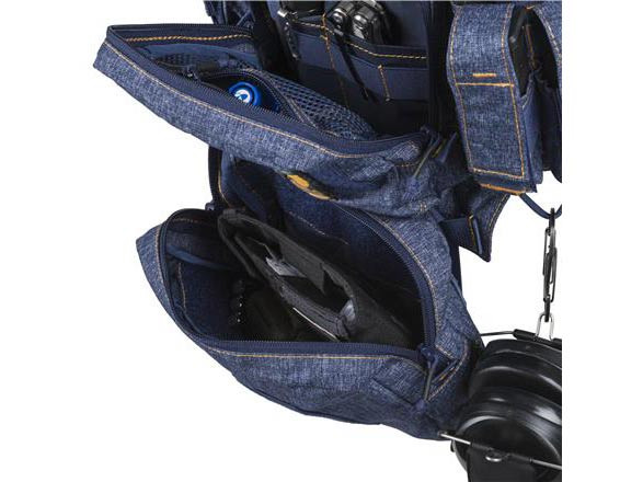 HELIKON Training Mini Rig (TMR)(R) - Melange Blue OD-A-KK-TMR-NL-M2 asgbox.pl HELIKON Training Mini Rig (TMR)(R) - Melange Blue - obrazek 4