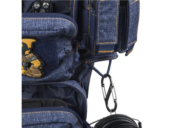 HELIKON Training Mini Rig (TMR)(R) - Melange Blue OD-A-KK-TMR-NL-M2 asgbox.pl HELIKON Training Mini Rig (TMR)(R) - Melange Blue - obrazek 5