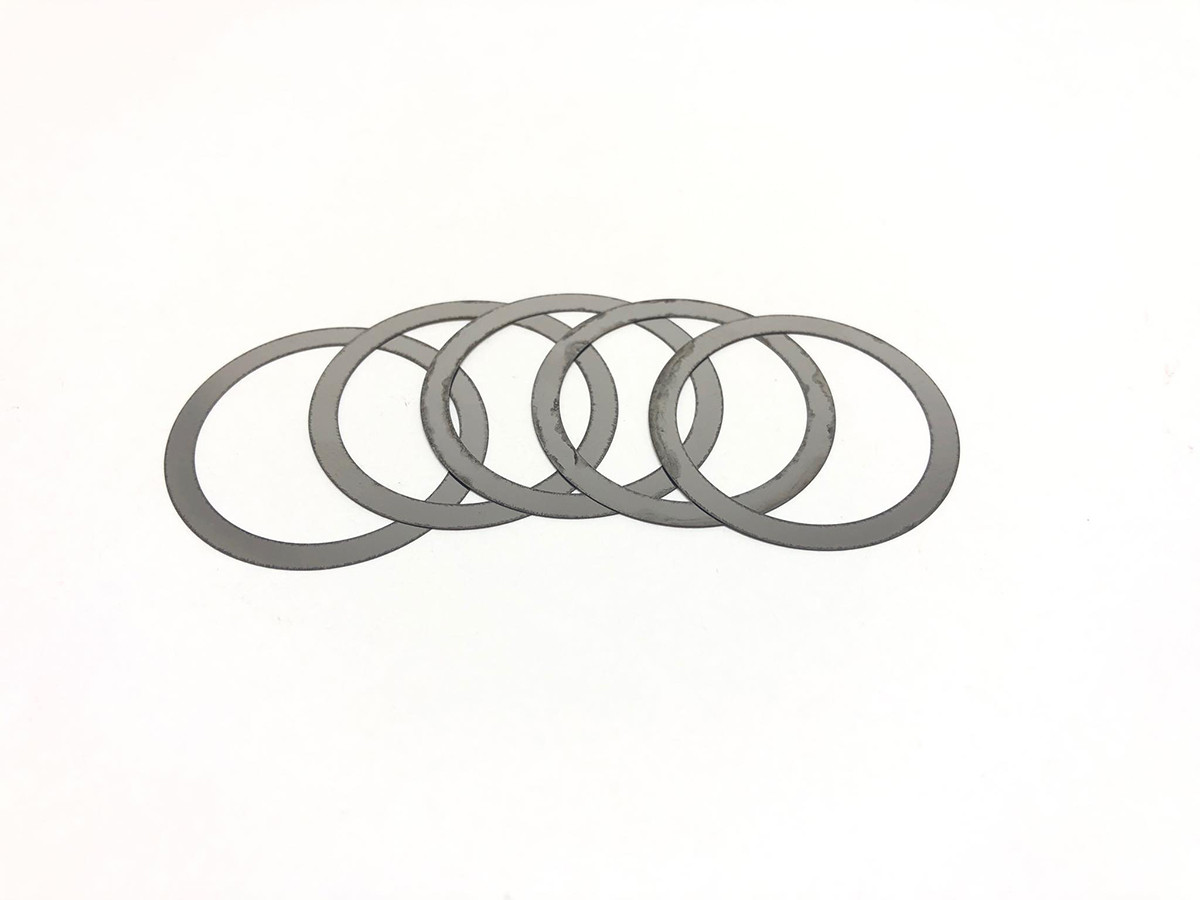 EPeS Barrel nut washers M4/16 size M 24,2 x 29,7 x 0,1mm (5 pcs) OD-A-E265-M asgbox.pl EPeS Barrel nut washers M4/16 size M 24,2 x 29,7 x 0,1mm (5 pcs)