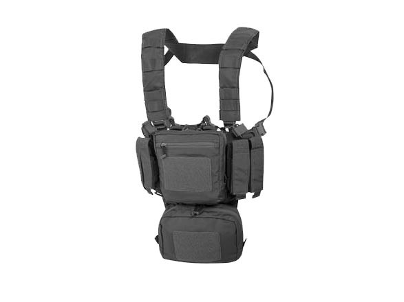 HELIKON Training Mini Rig (TMR)(R) - Black OD-A-KK-TMR-CD-01 asgbox.pl HELIKON Training Mini Rig (TMR)(R) - Black